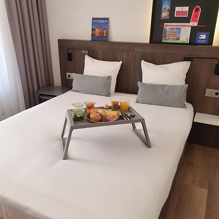 Ibis Styles Den Haag City Centre Esterno foto